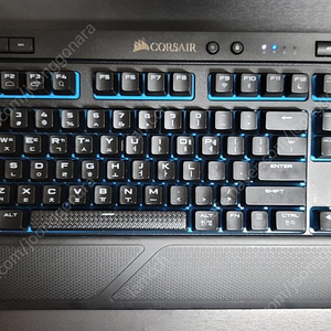 corsair 무선 키보드, 마우스 판매합니다.