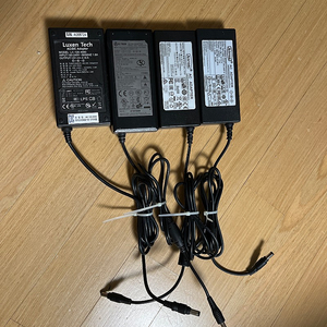 12v 충전기 아답터