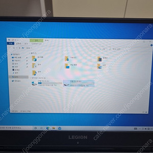 [대구/직거래] 레노버 리전5(legion) Y530-15인치 1050TI 게이밍 노트북 판매합니다.