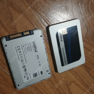 pc부품 : ssd 525gb 등 / hdd 1tb 4tb / ddr3 8gb 메모리 등등