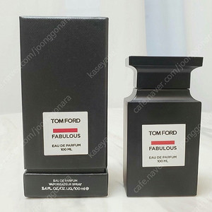 톰포드 패뷸러스 향수 tom ford Fabulous 오드퍼퓸 향수선물