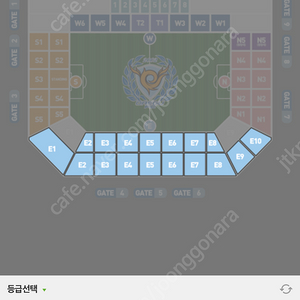 (급구)7월 3일 대구fc vs 수원 티켓 좋은자리 3장 구해요!!!