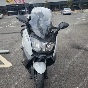 광주 c650gt 2만키로대 판매합니다