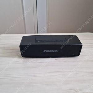 보스 사운드링크 미니2 스페셜에디션 판매합니다