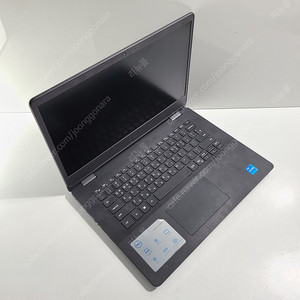 [판매]DELL VOSTRO 3400 8G/256G 중고노트북