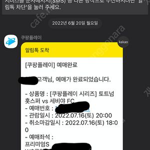 토트넘 세비야 프리미엄s 한자리 양도