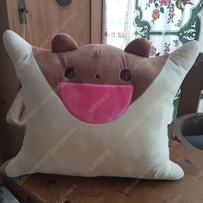 안아줘요 날다람쥐인형--0