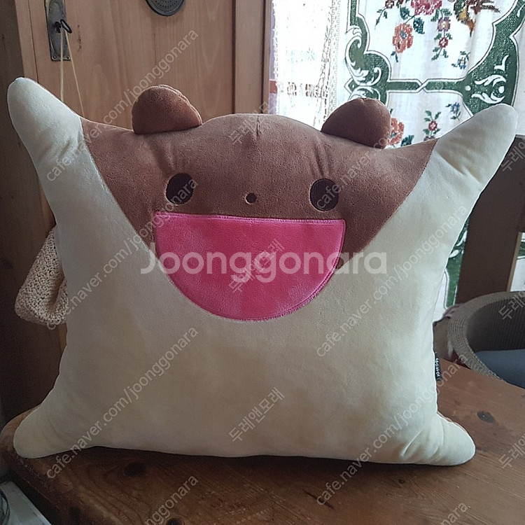 안아줘요 날다람쥐인형--0