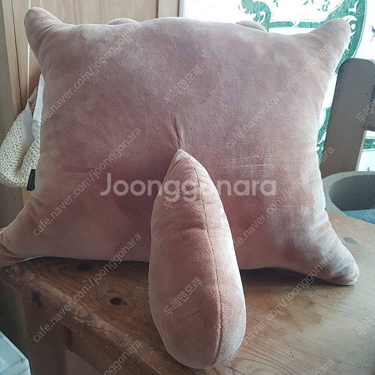 안아줘요 날다람쥐인형--1