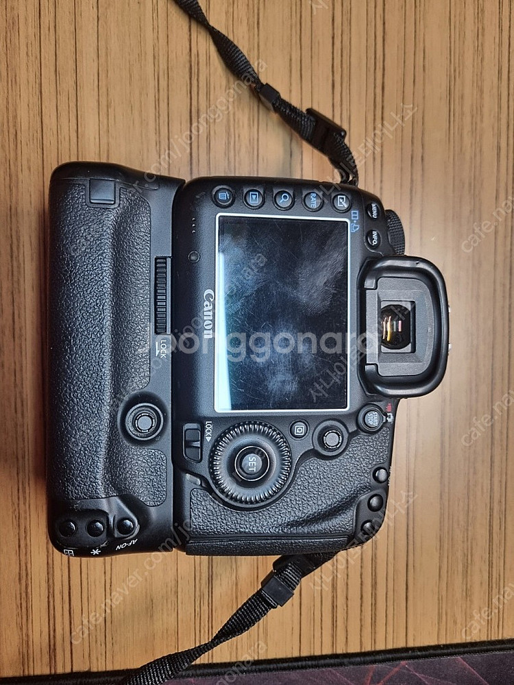 5D Mark III (오막삼) 팝니다--4