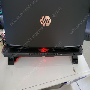 hp 파빌리온 게이밍 노트북 고사양 노트북 15-dk1077TX 램 24GB SSD 512GB ﻿GTX 1660 TI IT-10750 업그레이드 버젼 팝니다.
