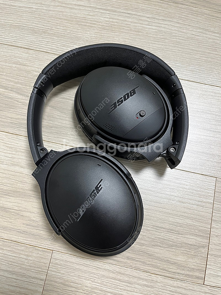 보스 QC35 2세대--0