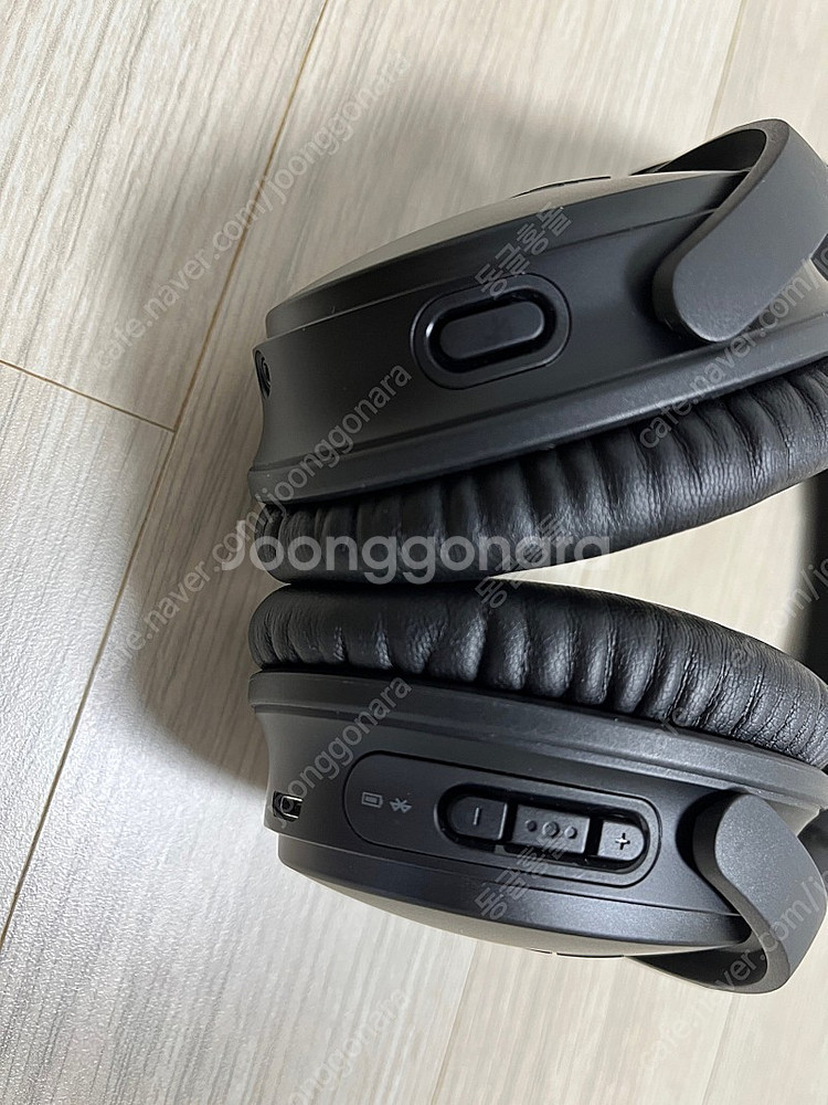 보스 QC35 2세대--1