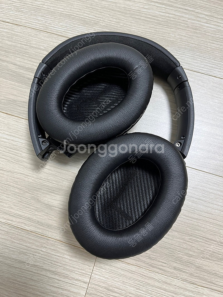 보스 QC35 2세대--2