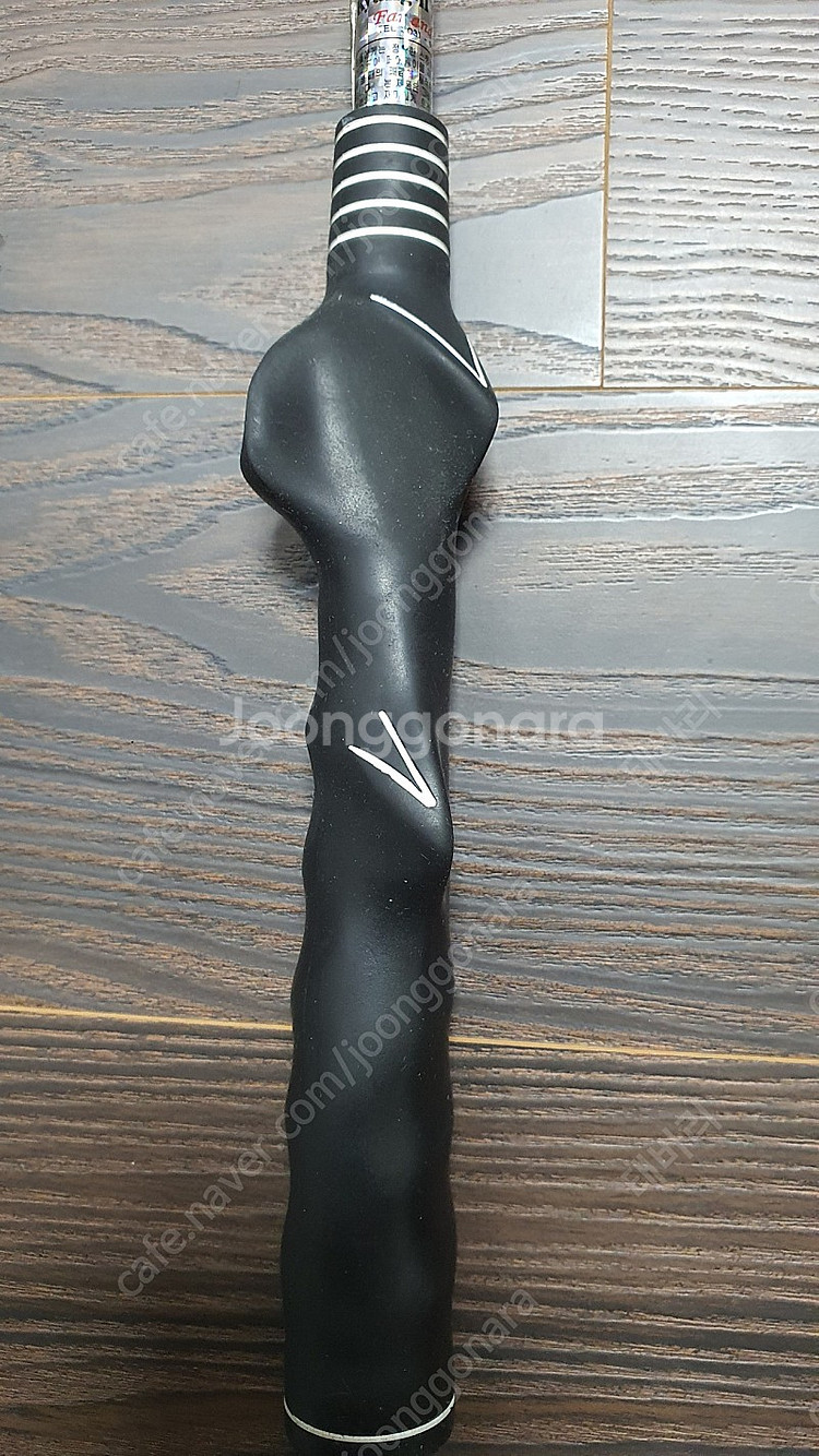비거리 임팩트 눈금표시 스윙 연습채--1