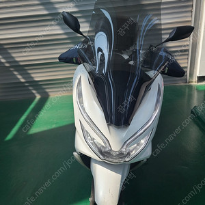 pcx125 19년식팔아요