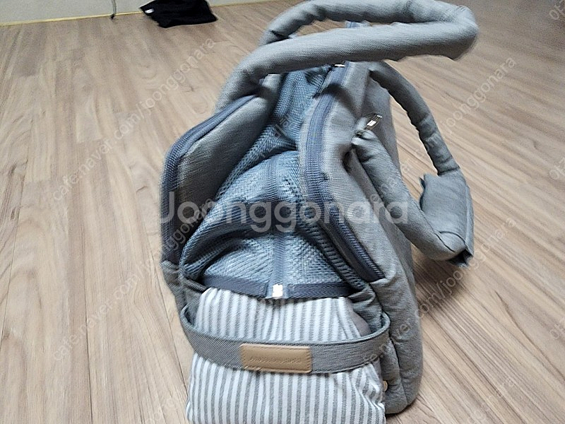 애견 가방 판매(에이미 러브즈펫 L)--4