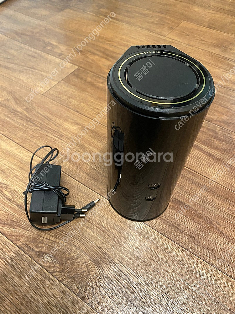 D-Link 유무선 공유기 DIR-868L--0
