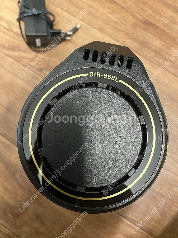 D-Link 유무선 공유기 DIR-868L--1