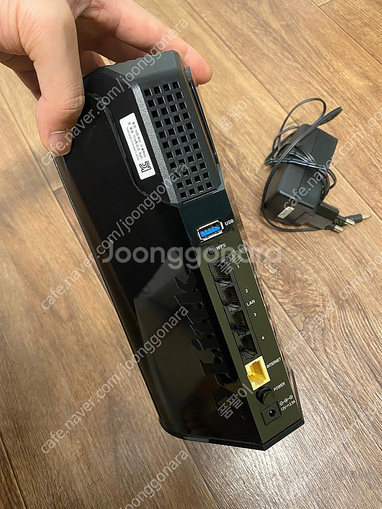 D-Link 유무선 공유기 DIR-868L--2
