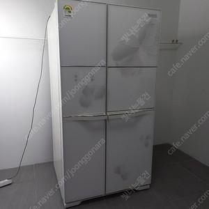 LG 디오스 양문형 냉장고 752리터 052612