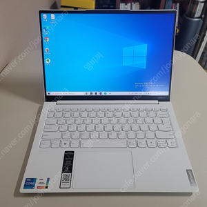 Lenovo 2020 Yoga Slim7 13.3 / 레노버 요가 슬림7 / 82EV0034KR / SSD 1TB