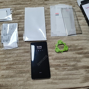 skt s10 5g 512gb 앞뒤 올수리