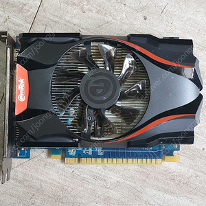 이엠텍 GTX650Ti