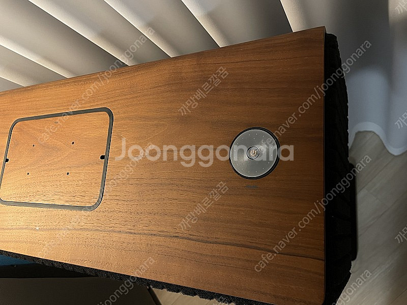 JBL Authentics L16 스피커 + 전용 스탠...--2