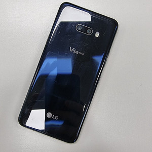 LG V50S 256G 블랙 20년 10월개통 무잔상깔끔폰 14만원팝니다