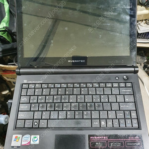 tg 삼보 에버라텍 es-200 노트북(부품용)