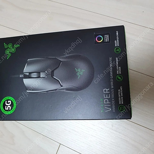 razer viper 1세대