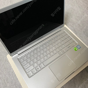 삼성노트북 NT900X5T-X58