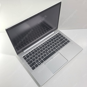 [판매]HP 엘리트북 845 G7 8G/256G 중고노트북 A급