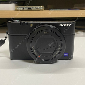 [판매] 소니 sony RX100M3