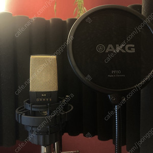 Akg c414 xl2