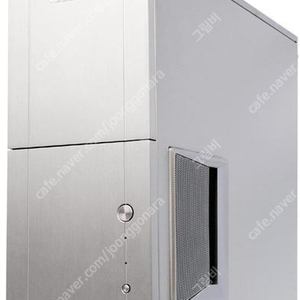 실버스톤 TEMJIN TJ10S 알루미늄 PC 케이스 미개봉 신품 (Silverstone TEMJIN TJ10S)
