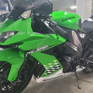 국내3대밖에없는 ZX10R 2010년식