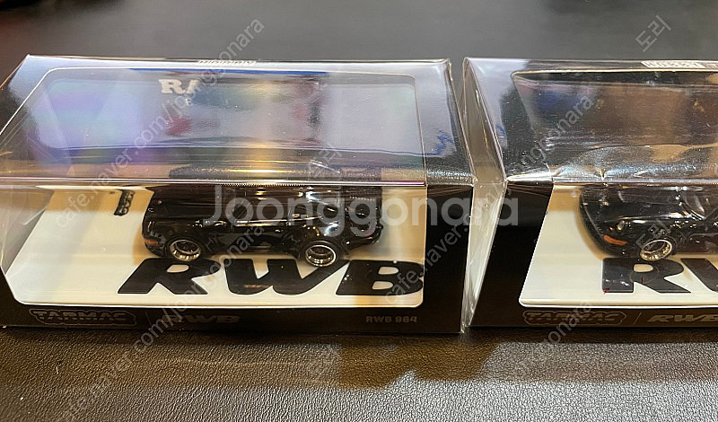 타막 rwb 964 블랙 블래 판매합니다.--1