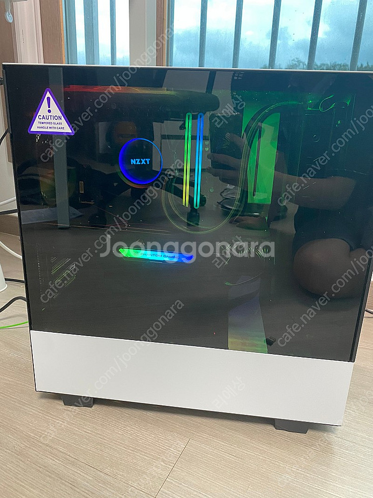 RX 6800XT 고사양 게이밍 컴퓨터 본체 (RTX ...--1
