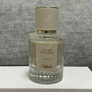 아틀리에 끌로에 파피루스 50ml