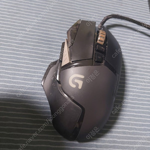 로지텍 G502 HERO 팝니다