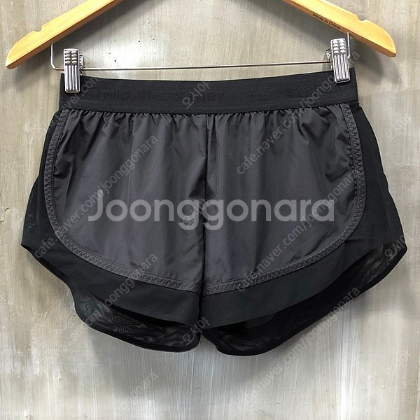 아디다스 스텔라맥카트니 런닝숏팬츠/여성(26-28인치)... | 티셔츠/캐쥬얼의류 | 중고나라
