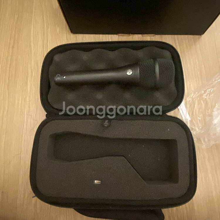 Shure SM7B + sE DM1 Dynamite 다...--8