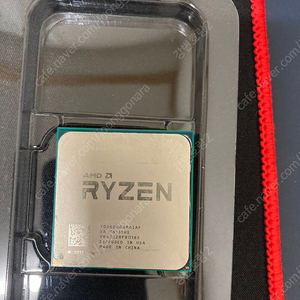 AMD 라이젠5 2600