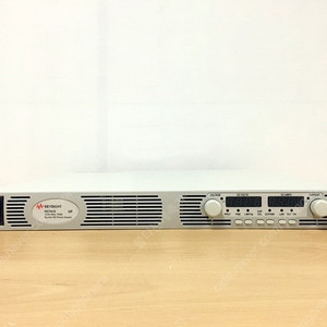 중고계측기 N5743A 키사이트 DC파워서플라이 판매
