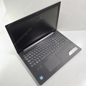 [판매]레노버 아이디어패드 320-15ISK i3 A급 중고노트북