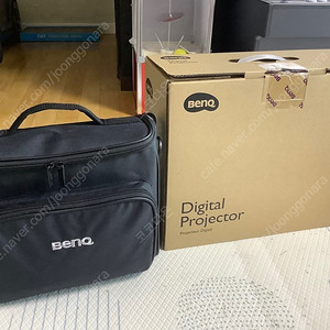 3500안시, 1920x1080p, 벤큐 스마트 빔프로젝터 EH600 새제품급 (무선동글, 전용가방 포함)