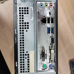 소형 PC G5400