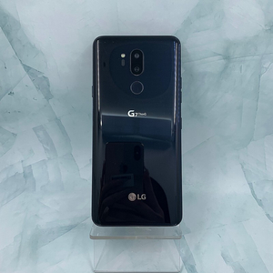 65098 부산 LG G7 ThinQ 블랙 64G 공기계 최저가 판매합니다 9만원